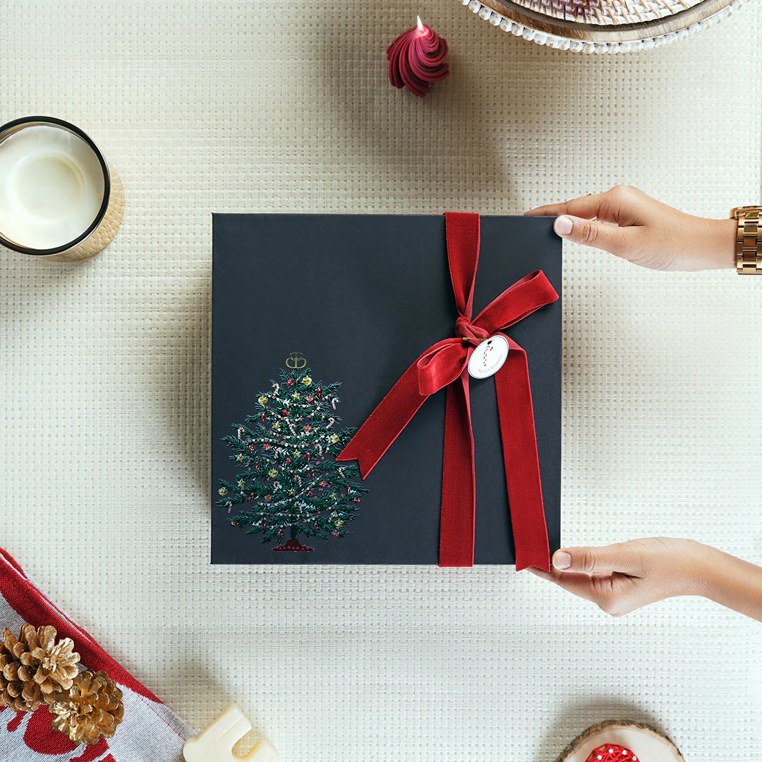 Build your Box first