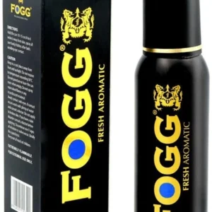 Fogg black