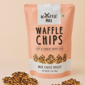 Waffle Chips