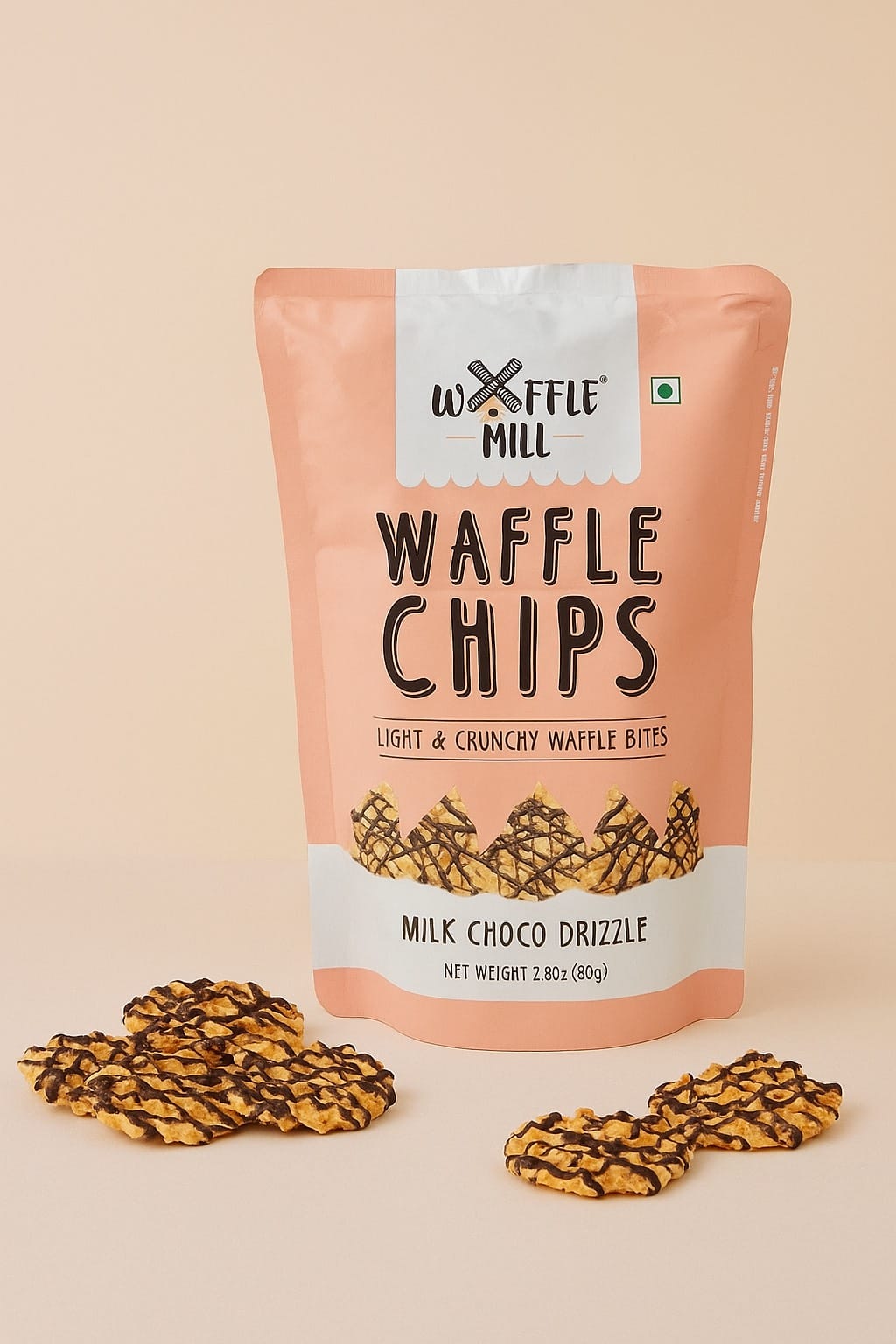Waffle Chips