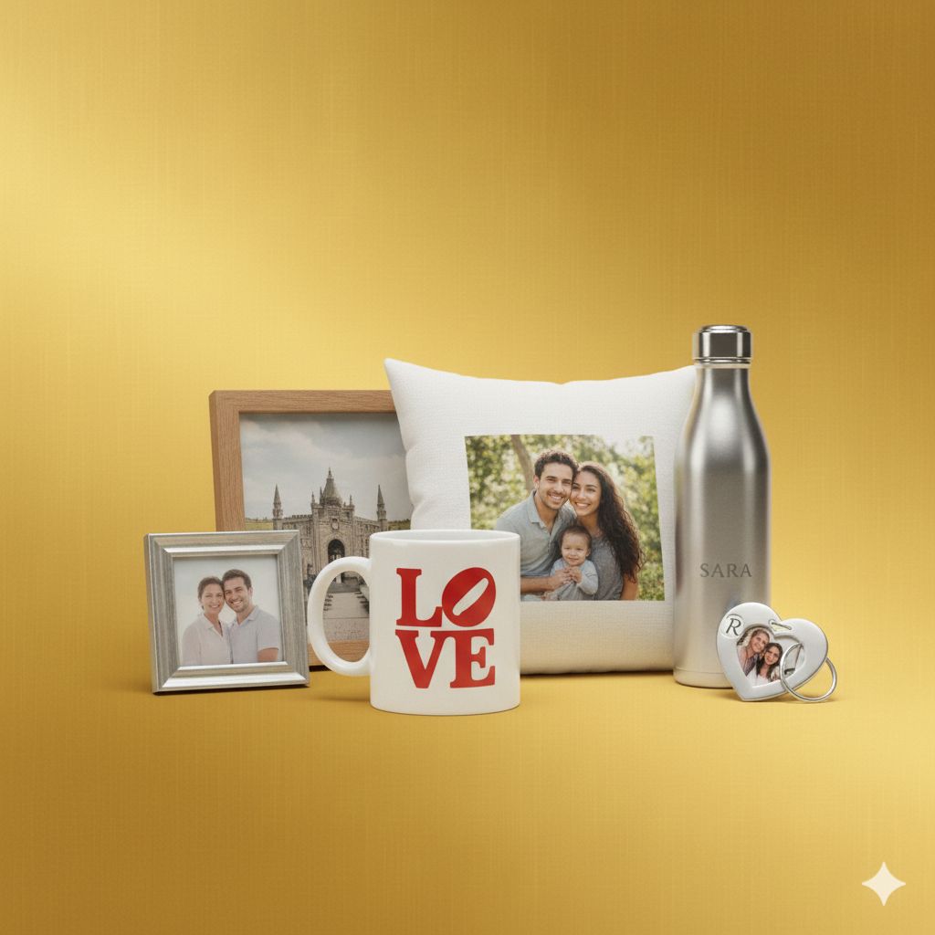 Personalised Gifts