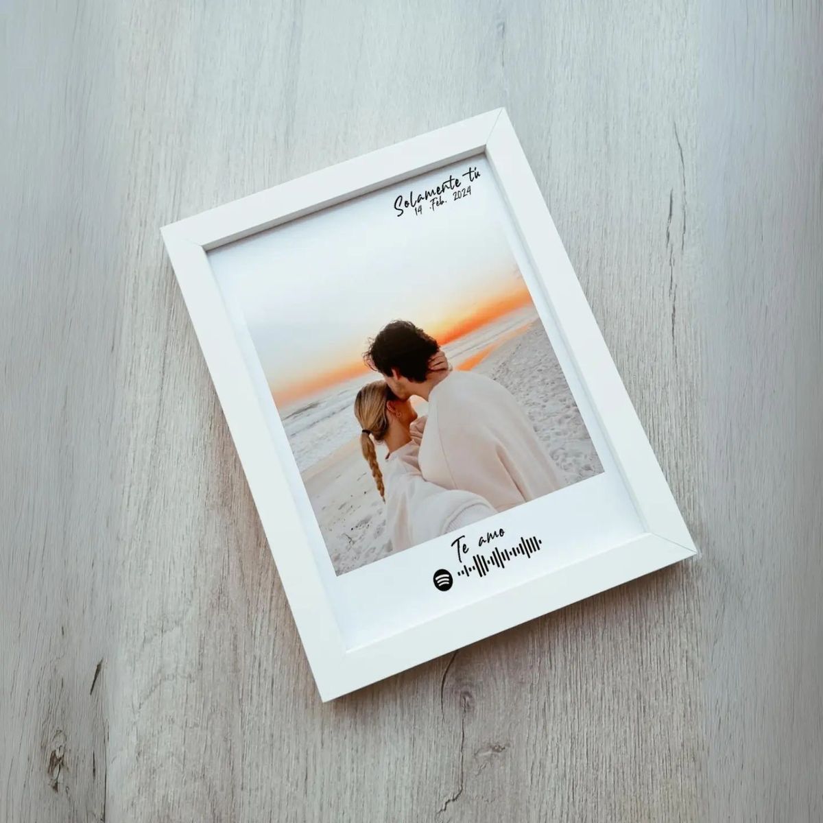 Cute Mini Frame ( Personalised )