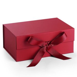 Red Love Box