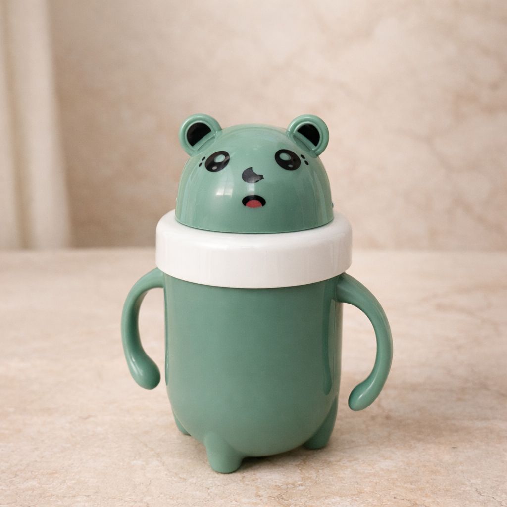 BABY SIPPER CUP