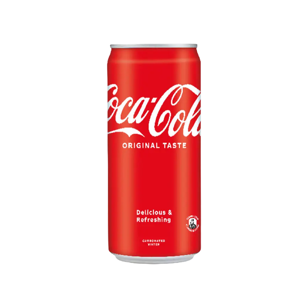 Cocacola 330 ml