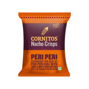 Cornitos Peri Peri Nachos 150 g