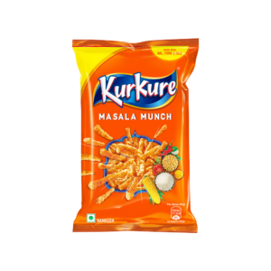 Kurkure Masala Munch Crisps