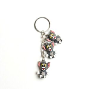 JERRY KEYCHAIN