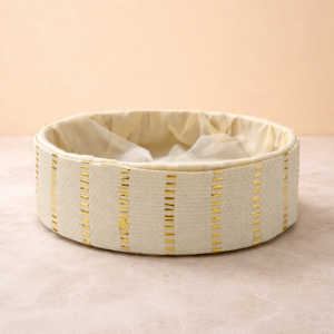 PREMIUM ROUND BASKET