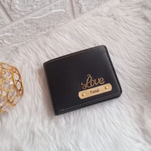 CUSTOMISED NAME WALLET