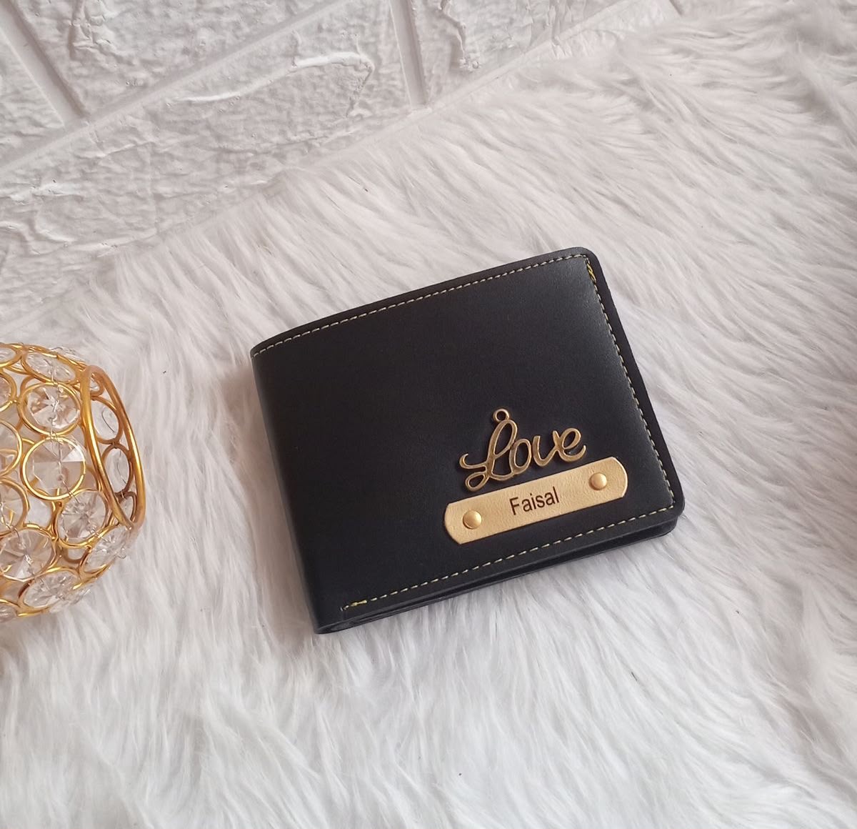 CUSTOMISED NAME WALLET