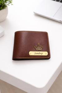 CUSTOMISED NAME WALLET