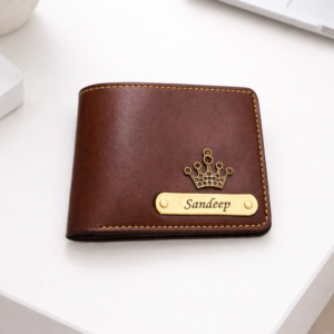 CUSTOMISED NAME WALLET