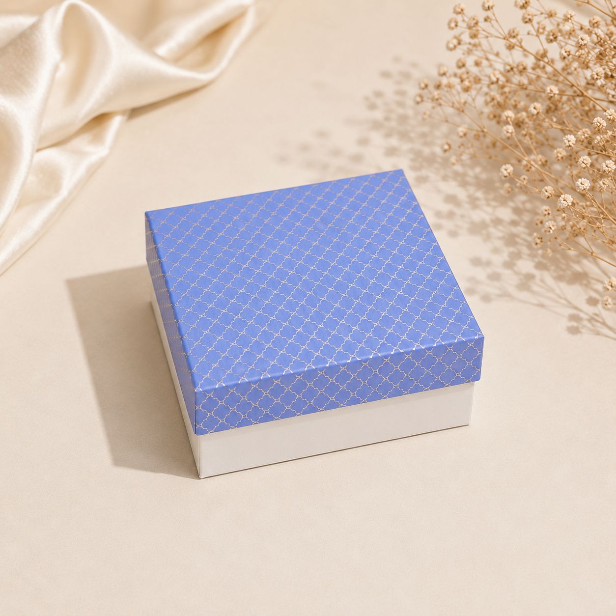 MACRO BLUE FOIL PREMIUM BOX