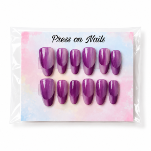 Bloom Nails Art