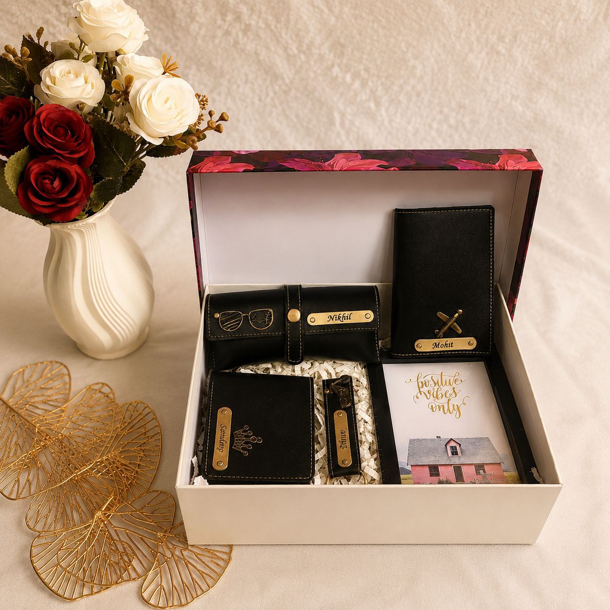 The Personal Box