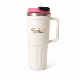 Customized Stanley Mug