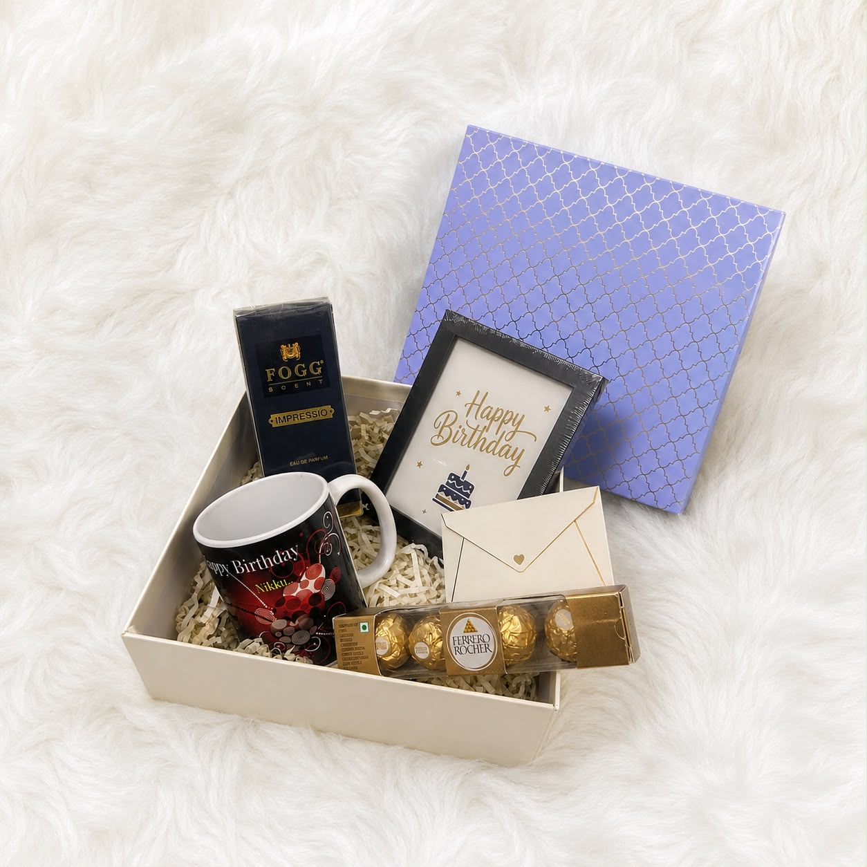 Premium Birthday Surprise