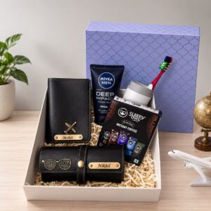 Travelling Box