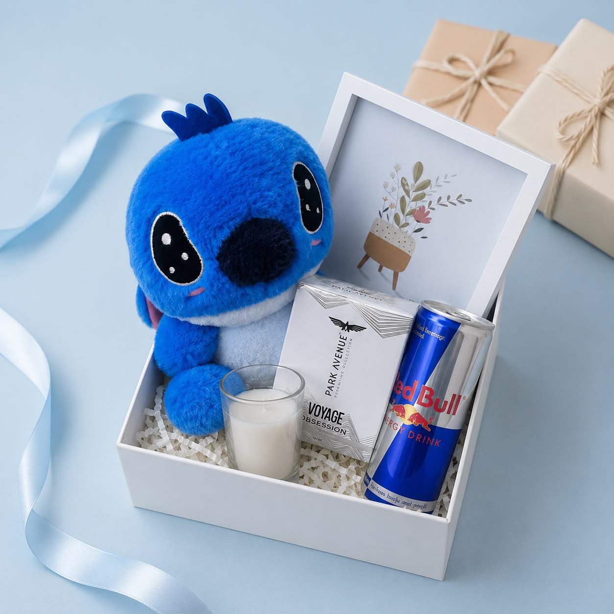 Smile Maker Hamper