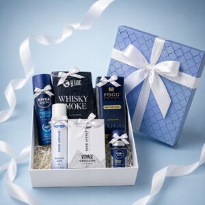 Scent & Style Box