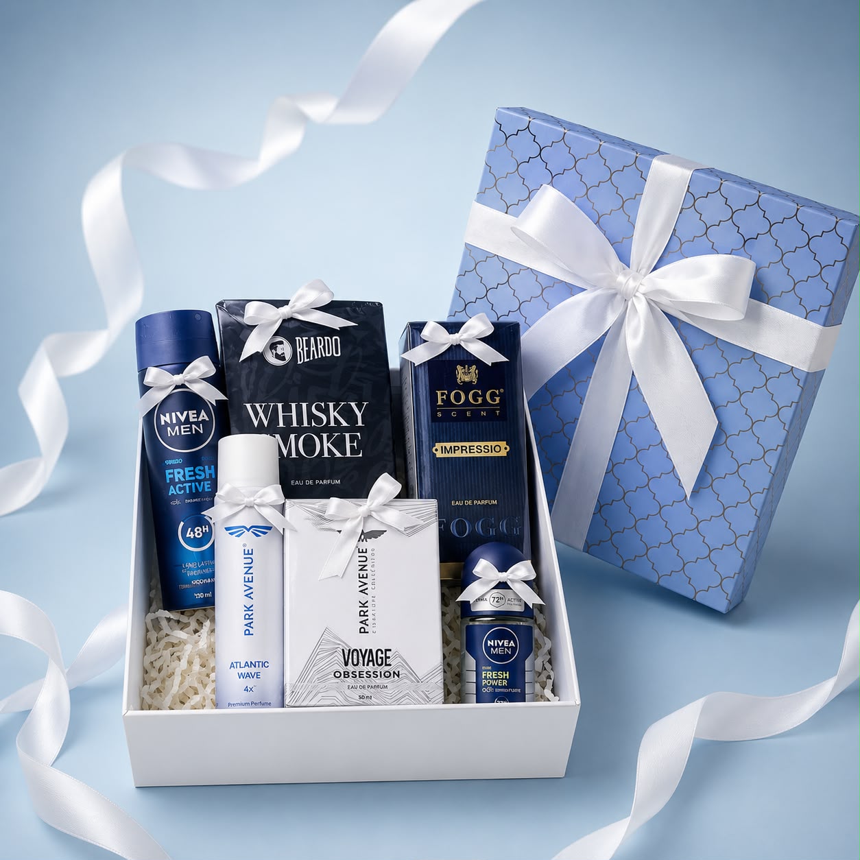 Scent & Style Box