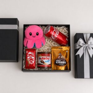 The Mood Box