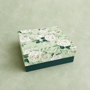GARDEN GRACE BOX