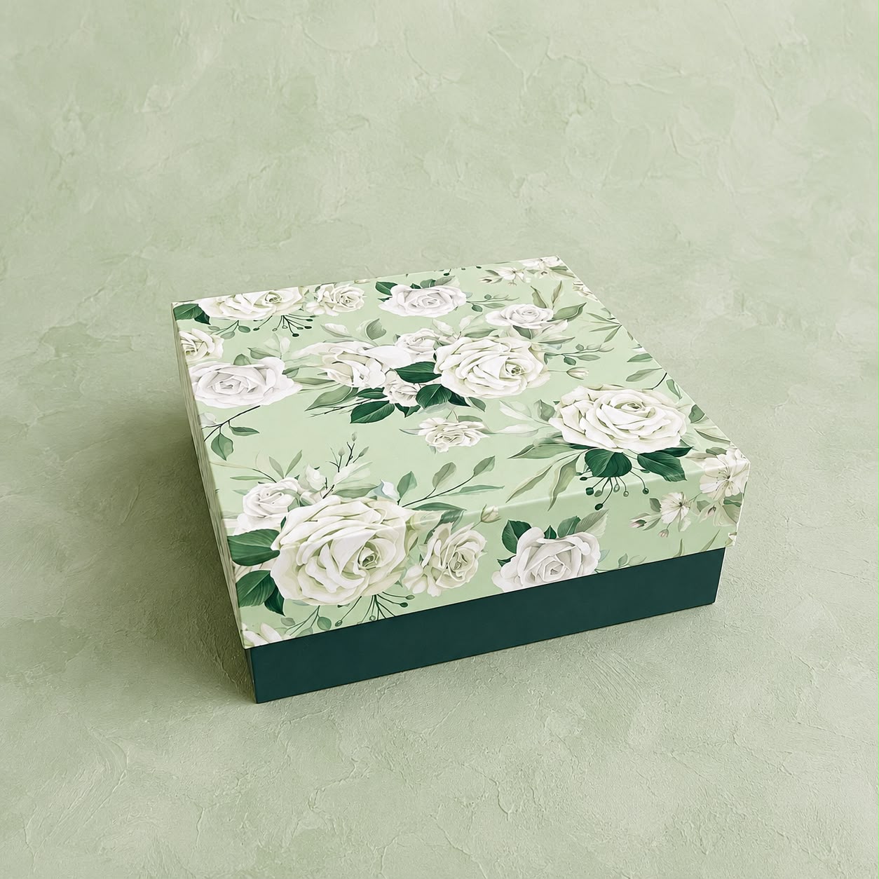 GARDEN GRACE BOX