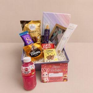 Wish & Wonder Box