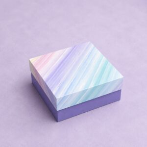 RAINBOW BOX